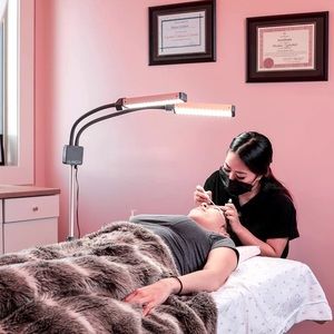 Glamcor Elite X Pro Kit lighting